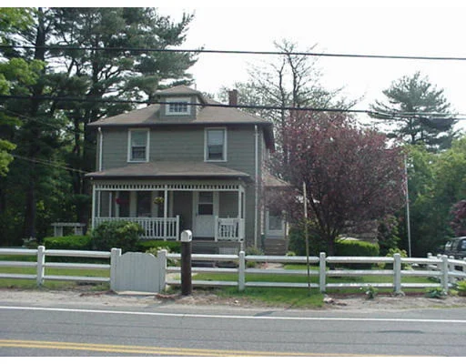 Unit for sale at 1224 Pleasant, Canton, MA 02021