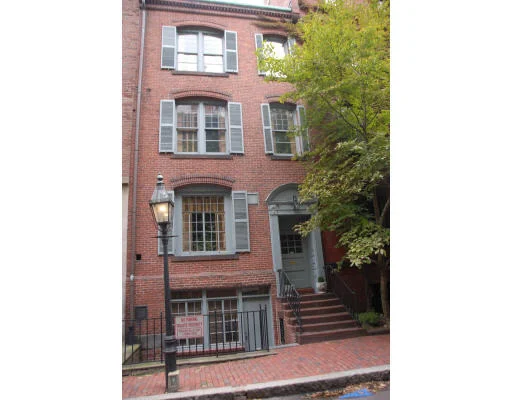 Unit for sale at 12 Otis Place, Boston, MA 02108