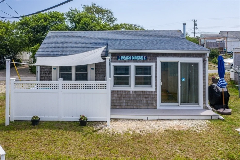Unit for sale at 218 Old Wharf Road, Dennis, MA 02639