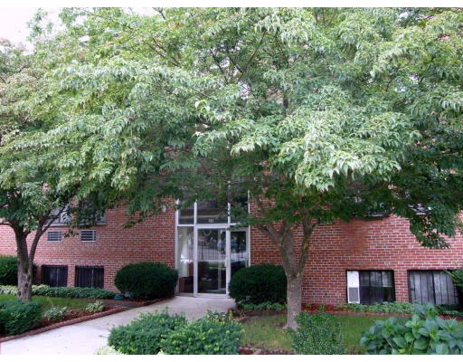 Unit for sale at 28 Brentwood St, Boston, MA 02134