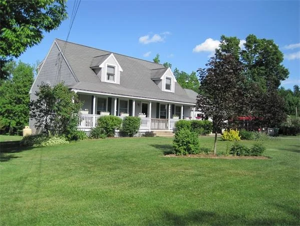 Unit for sale at 565 East Hill Rd, Oakham, MA 01068