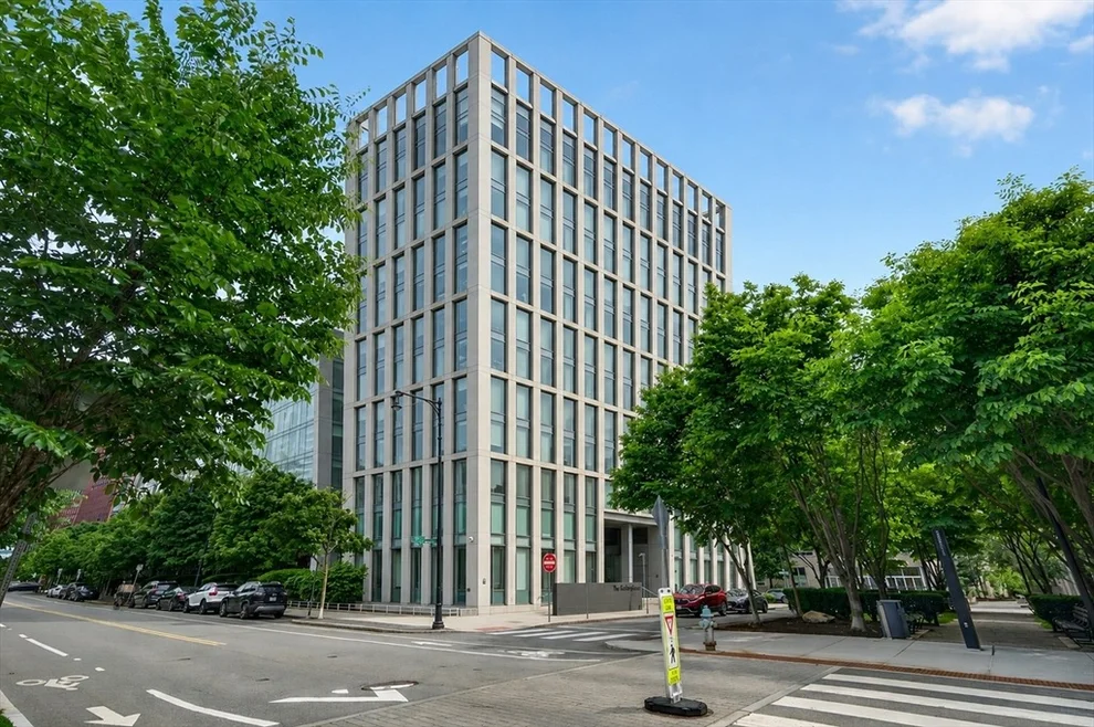 Unit for sale at 2 Earhart St, Cambridge, MA 02141