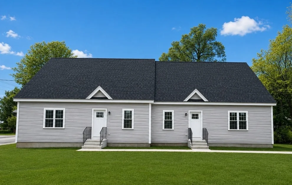 Unit for sale at 39 Lincoln Street, Webster, MA 01570