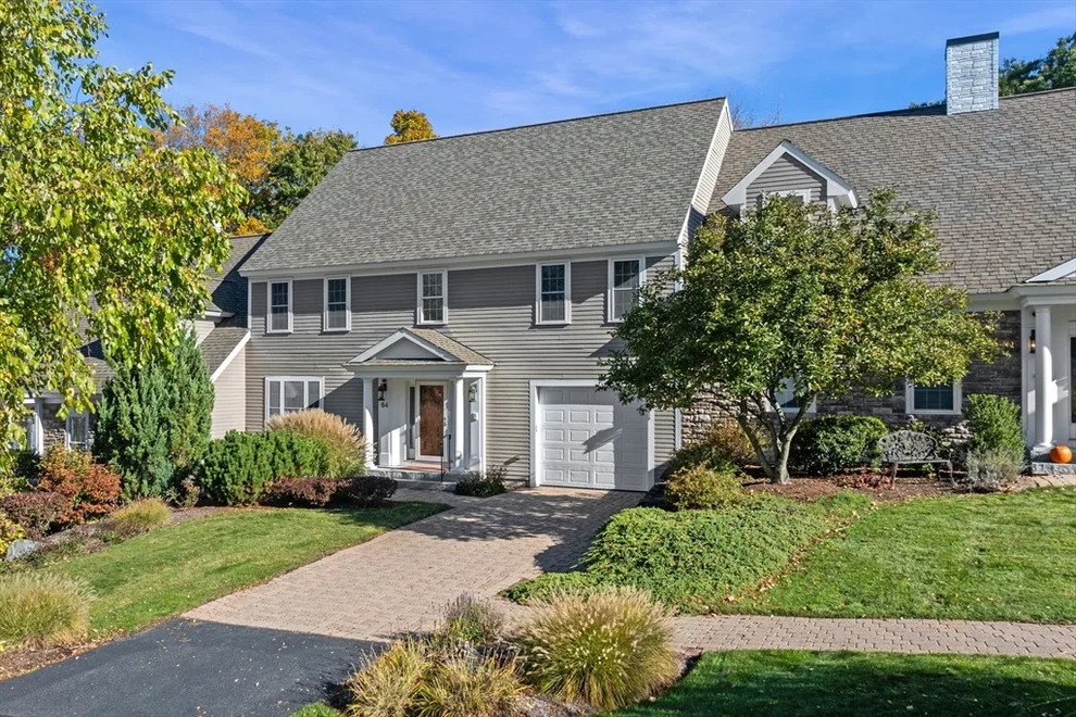 Unit for sale at 64 Caldwell Farm Road, Newbury, MA 01951