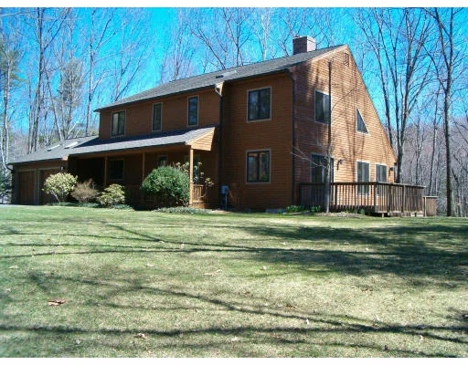 Unit for sale at 19 Trillium Way, Amherst, MA 01002