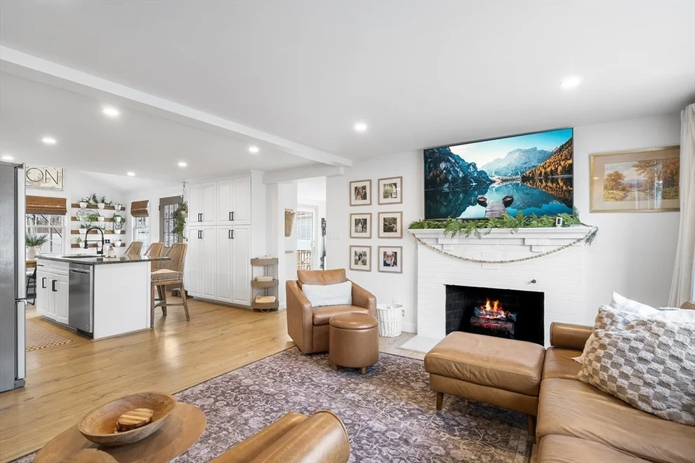 Unit for sale at 20 Powell St, Boston, MA 02132