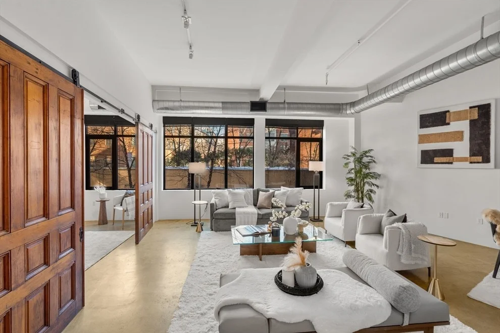 Unit for sale at 1200 Washington St, Boston, MA 02118