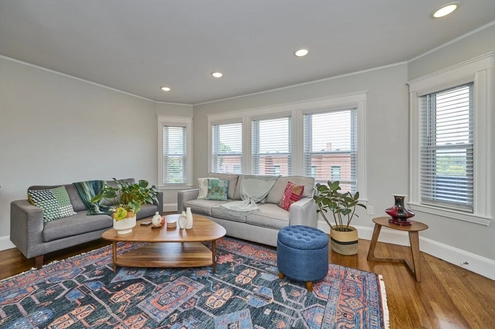 Unit for sale at 46 Forest Hills St, Boston, MA 02130