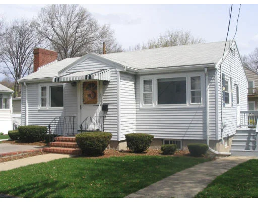 Unit for sale at 65 Newfield Street, Boston, MA 02132