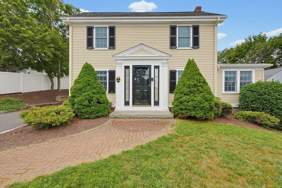 Unit for sale at 178/180 West St, Needham, MA 02494