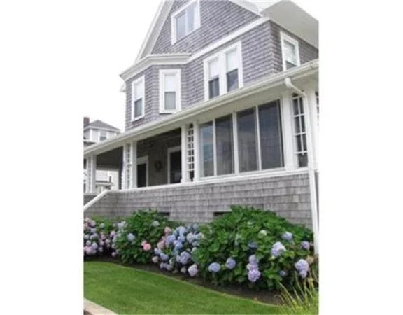 Unit for sale at 27 Manomet Ave, Hull, MA 02045