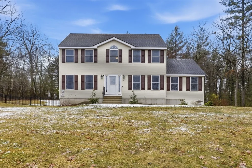 Unit for sale at 48 Joco Drive, Tyngsborough, MA 01879