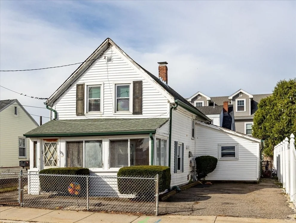 Unit for sale at 1256 Sea Street, Quincy, MA 02169