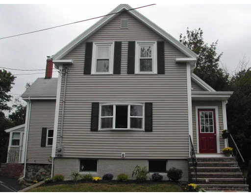 Unit for sale at 23 Bailey Ave, Saugus, MA 01906
