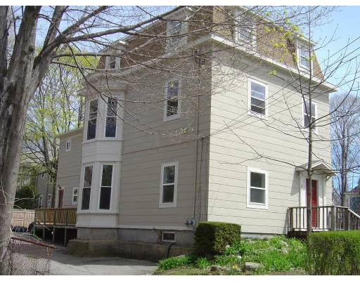 Unit for sale at 12-14 Summit Ave., Haverhill, MA 01830