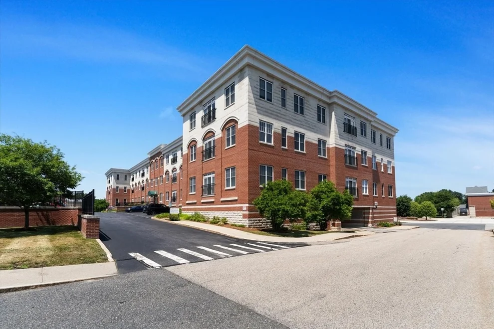 Unit for sale at 500 Union Street, Westborough, MA 01581