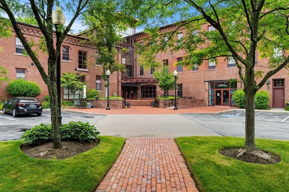 Unit for sale at 39 Millyard, Amesbury, MA 01913