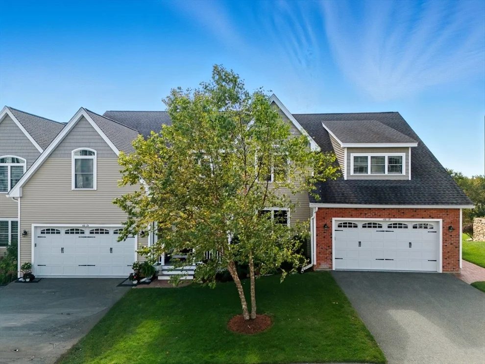 Unit for sale at 100 Kirkbride Dr, Danvers, MA 01923