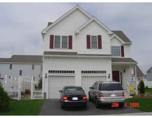 Unit for sale at 41 Tea Party Way, Malden, MA 02148