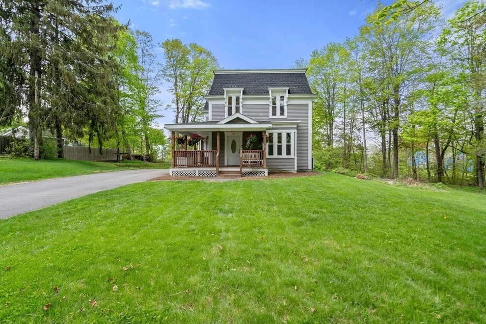 Unit for sale at 23 Schoolhouse Rd, Templeton, MA 01468