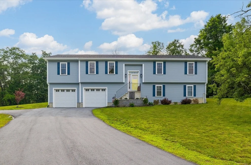 Unit for sale at 69A Mason Rd, Dudley, MA 01571