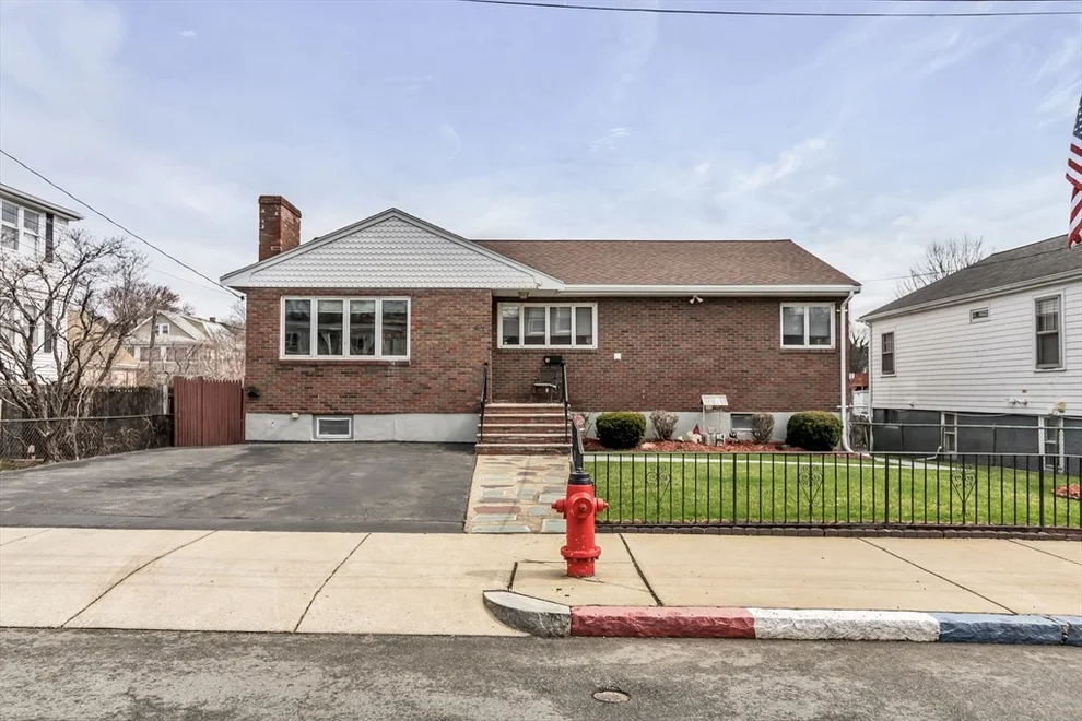 Unit for sale at 43 Englewood Avenue, Chelsea, MA 02150