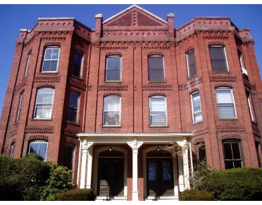 Unit for sale at 15 Davis Ave., Brookline, MA 02445