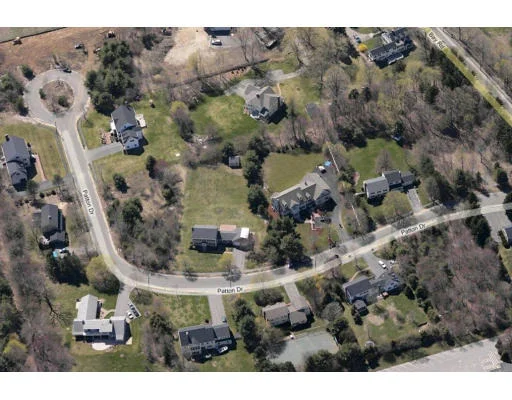 Unit for sale at 18 Patton Drive Aka Lot 22, Hamilton, MA 01982
