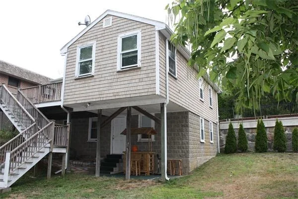 Unit for sale at 98 Lake Street, Weymouth, MA 02189