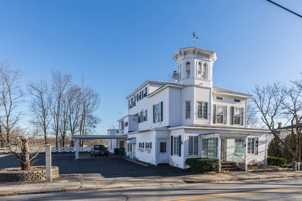 Unit for sale at 85 Blossom Street, Fitchburg, MA 01420