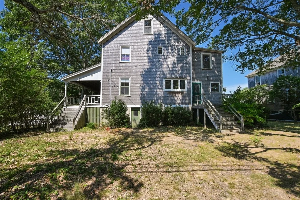 Unit for sale at 48 Garnet Ave, Falmouth, MA 02556