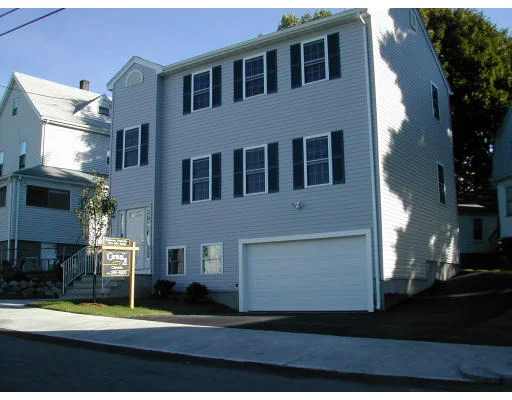 Unit for sale at 15 Haskell Ave, Revere, MA 02151