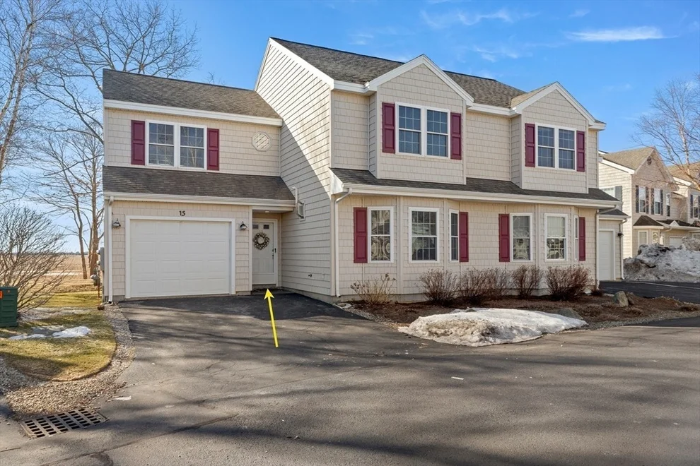 Unit for sale at 188 Beach Rd, Salisbury, MA 01952