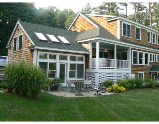 Unit for sale at 27 Lower Dam Way, Dunstable, MA 01827