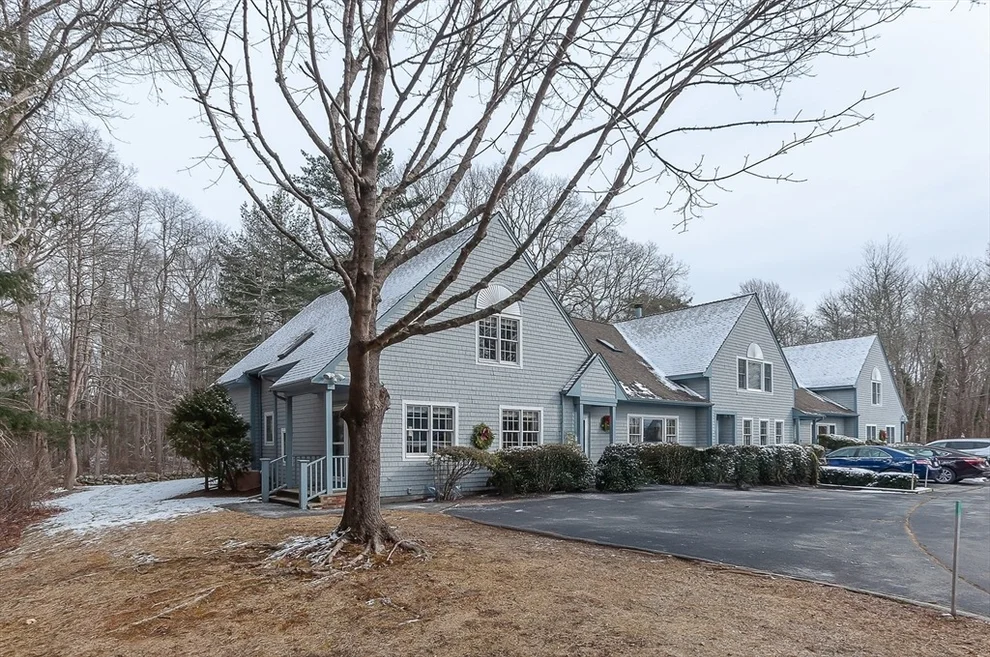 Unit for sale at 501 Nasketucket Way, Fairhaven, MA 02719
