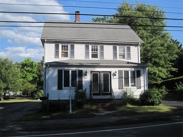 Unit for sale at 620 Washington Street, Walpole, MA 02081