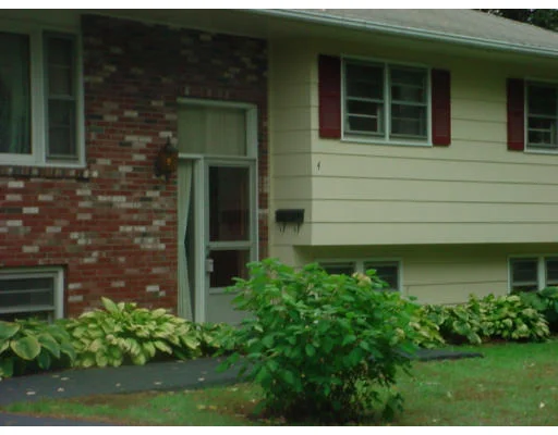 Unit for sale at 4 Rolling Ridge Lane, Paxton, MA 01612