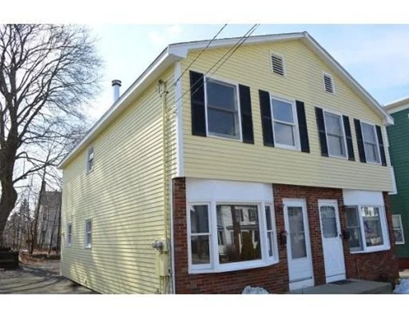 Unit for sale at 31 Atkins Ave, Lynn, MA 01904