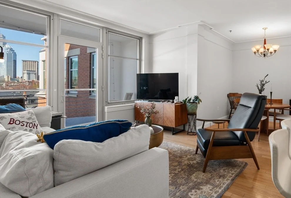 Unit for sale at 1597 Washington St, Boston, MA 02118