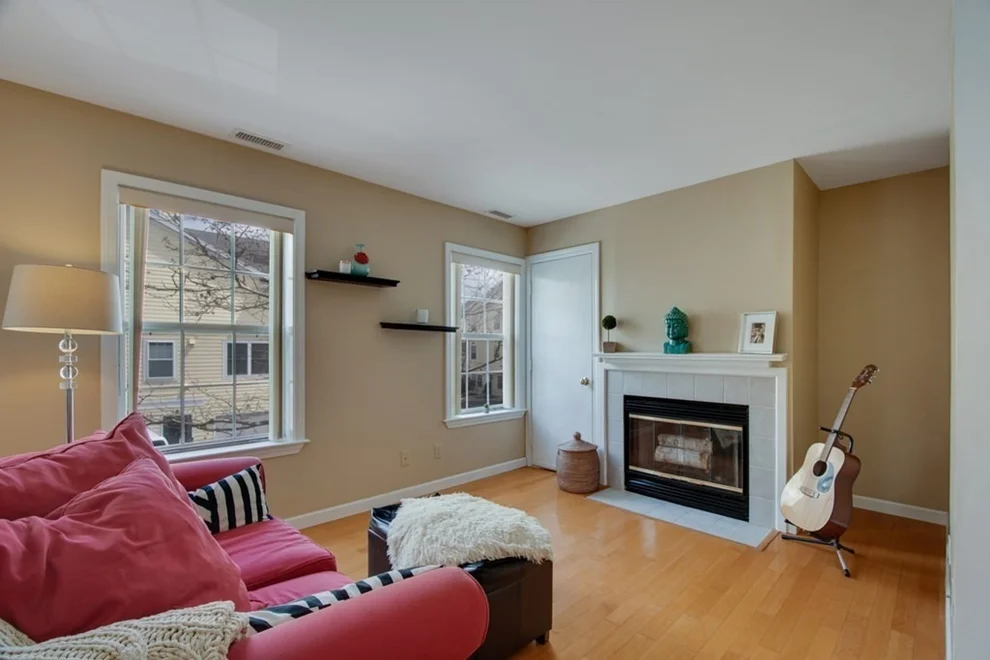 Unit for sale at 704 Gazebo Circle, Reading, MA 01867