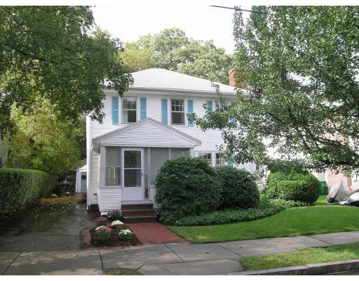 Unit for sale at 79 Withington Road, Newton, MA 02460