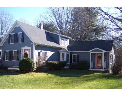 Unit for sale at 372 Washington St., Holliston, MA 01746