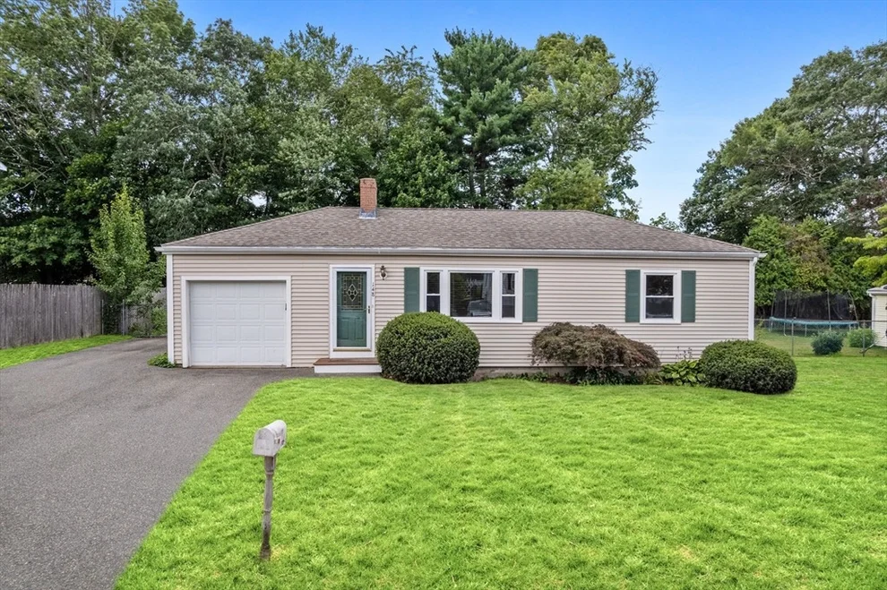 Unit for sale at 148 Carey Circle, Stoughton, MA 02072