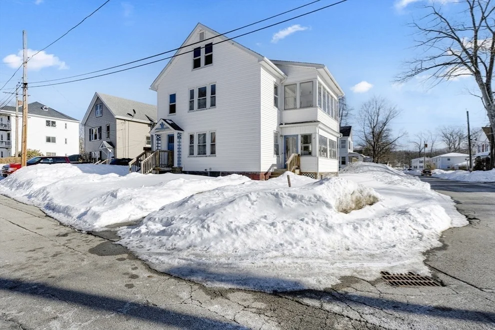 Unit for sale at 1 Brook St, Webster, MA 01570