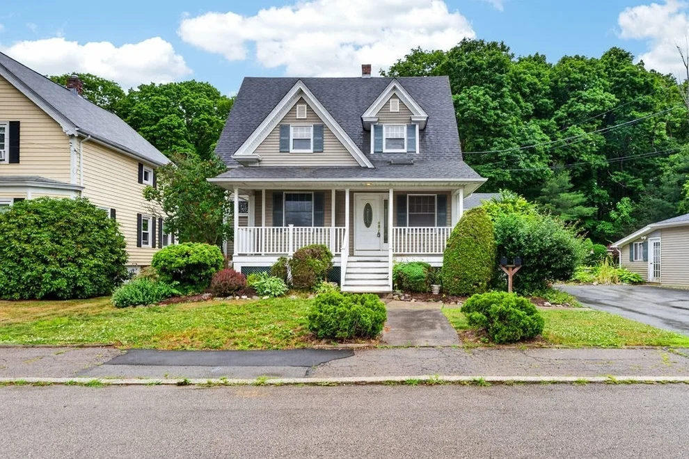 Unit for sale at 18 Peck Street, North Attleboro, MA 02760
