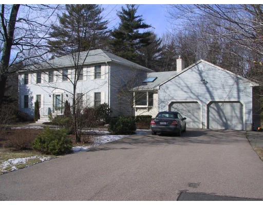 Unit for sale at 13 Niantic Rd, Sharon, MA 02067