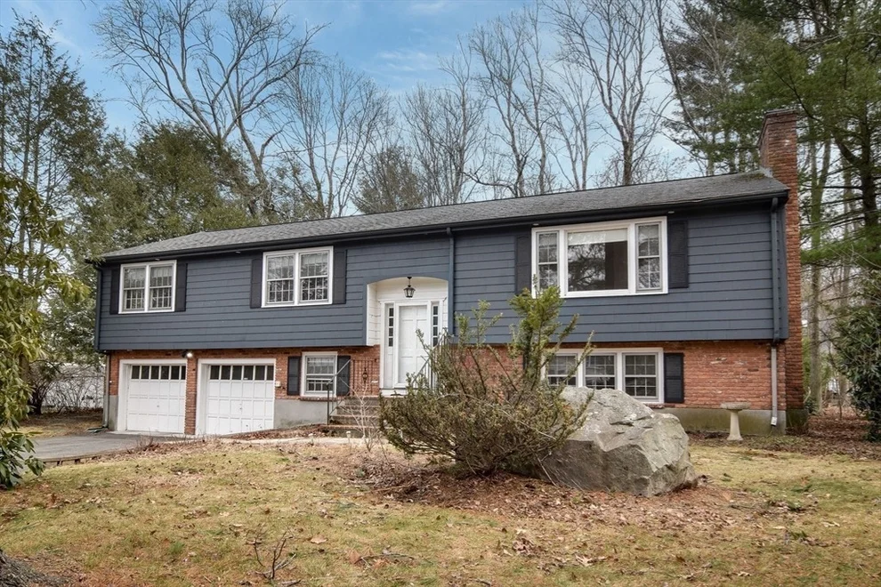 Unit for sale at 14 Travis Drive, Framingham, MA 01702