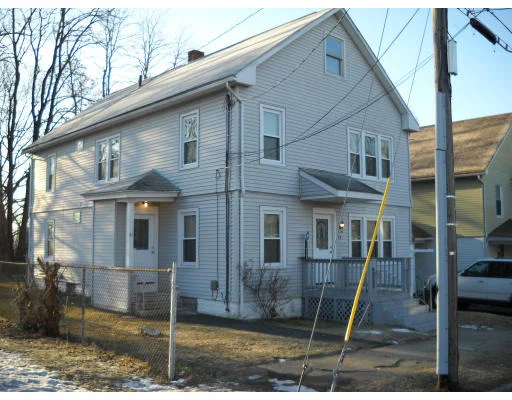 Unit for sale at 59-61 Algonquin Pl, Springfield, MA 01104