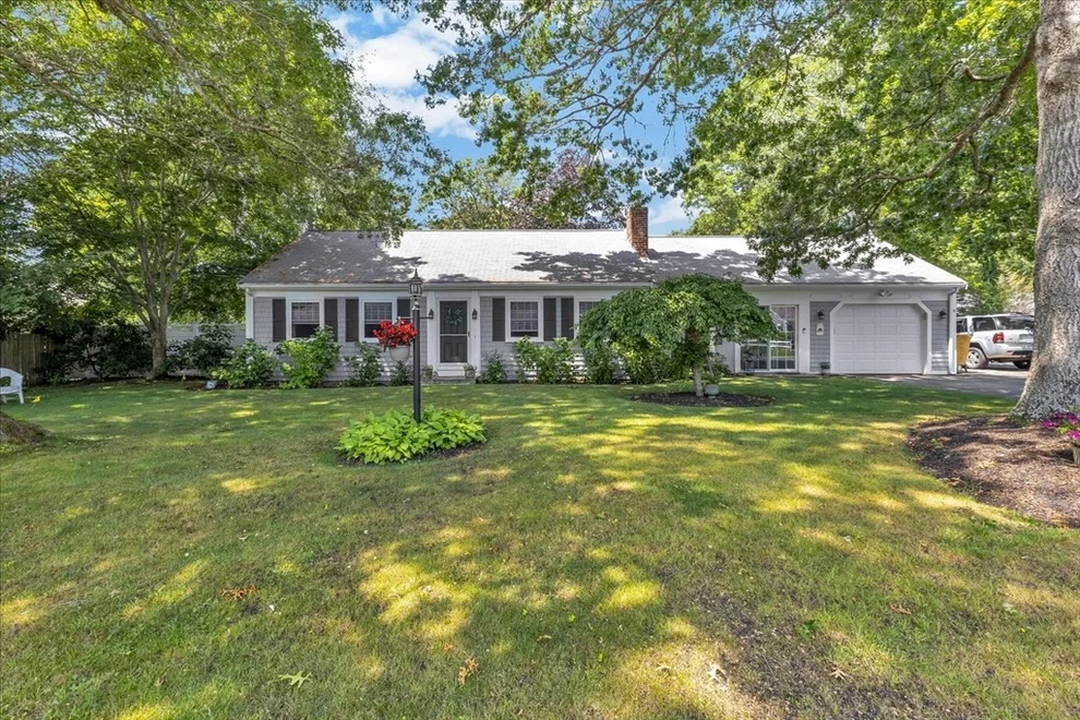 Unit for sale at 67 Quartermaster Row, Yarmouth, MA 02664