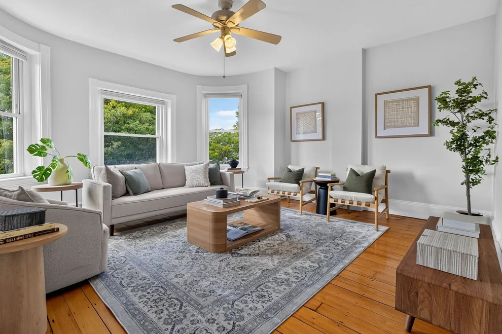 Unit for sale at 120 Day St, Boston, MA 02130